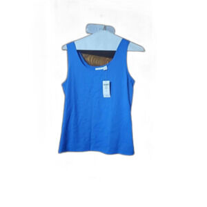 Chico's size 1 tank top nwt